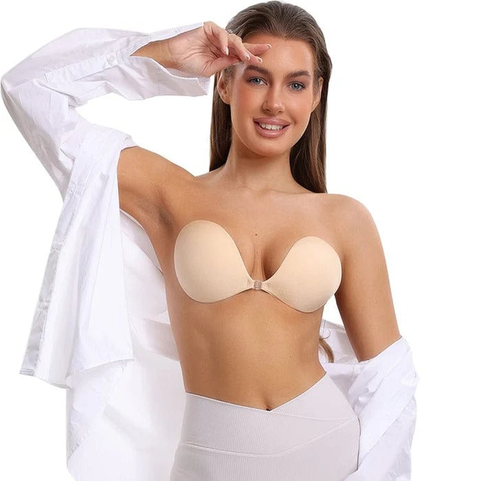 Invisible Sticky Bra (Buy 1 Get 1 Free)